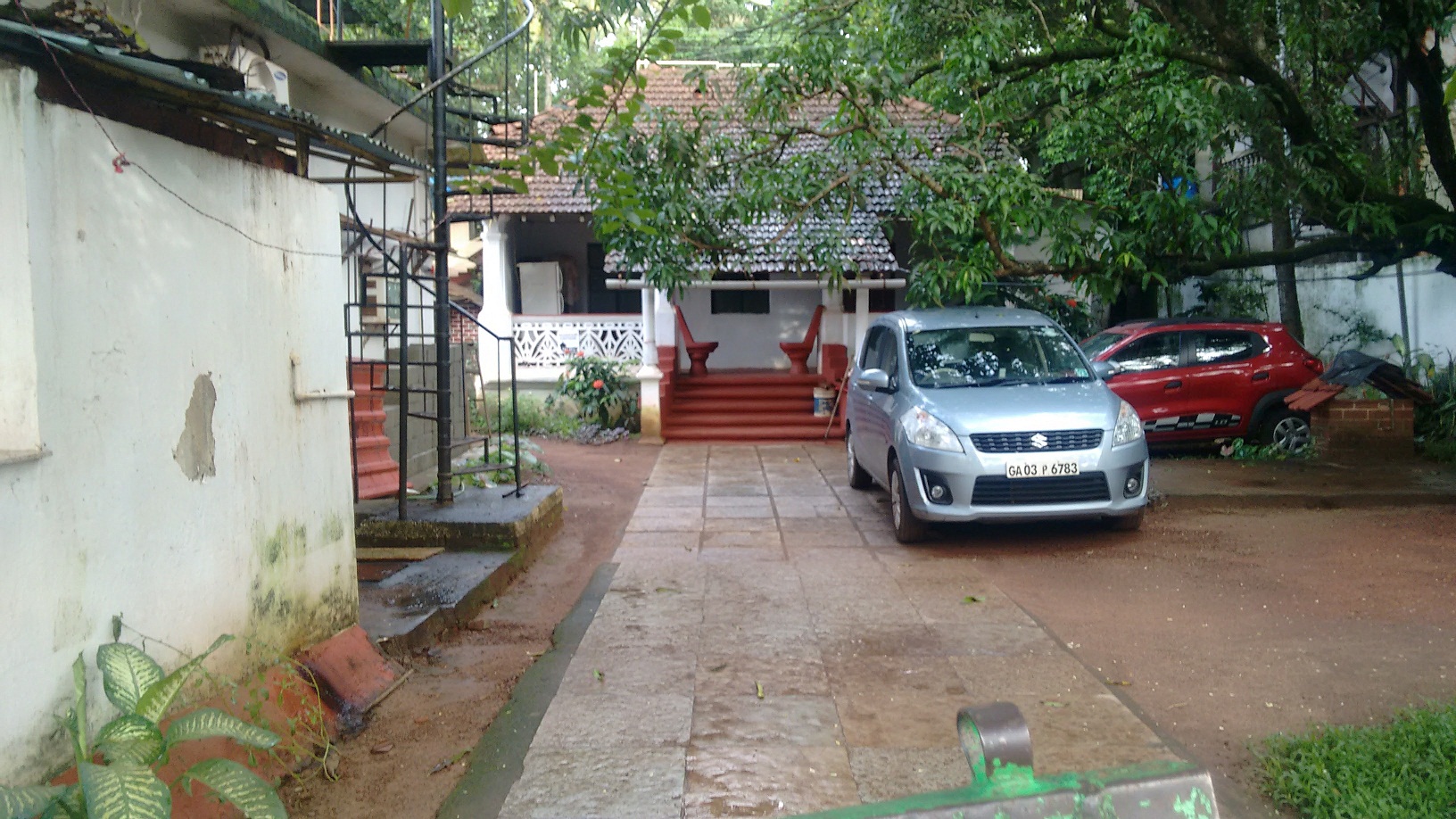 Anjunapalms Guesthouse-Gallary